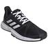 adidas CourtJam Bounce M Black  - thumbnail image 5