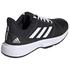 adidas CourtJam Bounce M Black  - thumbnail image 2