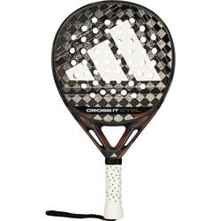 adidas Crossit CTRL Padel Racket 2026