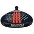 adidas Match Blue 3.4 Padel Racket - thumbnail image 3