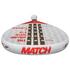 adidas Match Light 3.4 Padel Racket - thumbnail image 3