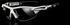 Black Knight Air Frame Junior Squash Eyeguards - thumbnail image 2