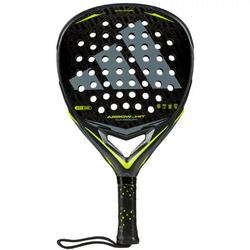 Next product: adidas Arrow Hit Carbon Padel Racket 2026