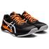 Asics Gel Tactic Indoor Court Shoes