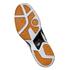 Ascis gel-rocket 7 White/Black/Vermilion - thumbnail image 2