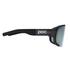 POC ASPIRE Performance Uranium Black Translucent Grey / Green Sunglasses - thumbnail image 2