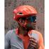 POC ASPIRE Performance Uranium Black Translucent Grey / Green Sunglasses - thumbnail image 4