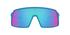 Oakley Sutro Sky Prizm Sapphire Sunglasses - thumbnail image 2