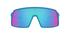 Oakley Sutro Sky Prizm Sapphire Sunglasses