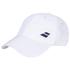 Babolat Basic Logo Sports Cap