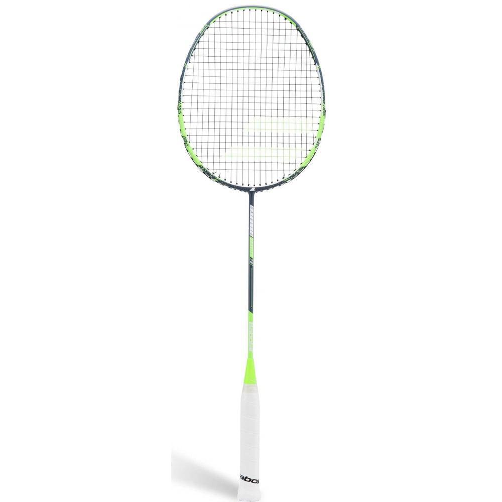 Babolat Satelite Gravity 78 Badminton Racket - thumbnail image 1