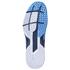 Babolat Mens Propulse Blast Tennis Shoes - Grey/Blue 