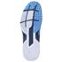 Babolat Mens Propulse Blast Tennis Shoes - Grey/Blue  - thumbnail image 3