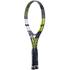 Babolat Pure Aero 98 Tennis Racket [Frame Only] Twin Pack - Grip 2 - thumbnail image 2