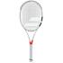Babolat Pure Strike 100 Team Tennis Racket - 2017 - thumbnail image 1