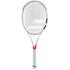 Babolat Pure Strike 100 Team Tennis Racket - 2017