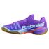 Babolat Shadow Tour Women  Badminton & Indoor Court Shoe - thumbnail image 2