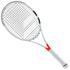 Babolat Pure Strike 26" Junior Tennis Racket - thumbnail image 2