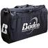 Baden 10 Ball Game Day Bag Plus 10 X All Star Black White  Size 7 Balls