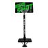 SURE SHOT 516 Urban Portable Basketball Unit