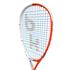 Black Knight Hex Maverick Daryl Selby Squash Racket    