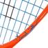 Black Knight Hex Maverick Daryl Selby Squash Racket    