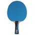 Gewo PS Blast Carbon Bat Off-/Off Table Tennis Bat: