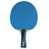 Gewo PS Blast Carbon Pro Bat Off Table Tennis Bat: - thumbnail image 2