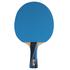 Gewo PS Blast Carbon Pro Bat Off Table Tennis Bat: