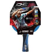 Gewo PS Blast Carbon Pro Bat Off Table Tennis Bat: