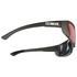 Bliz Drift Black / Smoke Red Multi Sunglasses