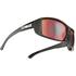 Bliz Drift Black / Smoke Red Multi Sunglasses