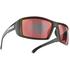 Bliz Drift Black / Smoke Red Multi Sunglasses