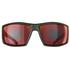 Bliz Drift Black / Smoke Red Multi Sunglasses