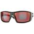 Bliz Drift Black / Smoke Red Multi Sunglasses