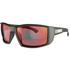 Bliz Drift Black / Smoke Red Multi Sunglasses