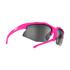 Bliz Hybrid Small Pink/Black Sunglasses