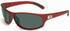 Bolle Anaconda 11493 Crystal Red Junior Sunglasses - thumbnail image 1