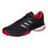 adidas Mens Barricade 2018 Boost Tennis Shoes - thumbnail image 1