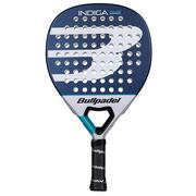 Bullpadel Indigo PWR Padel Racket 2026