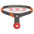 Wilson Burn 100 Countervail Tennis Racket - EX DEMO - thumbnail image 3