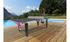 Butterfly Park Outdoor Table Tennis Table - thumbnail image 4