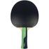 Butterfly Timo Boll Smaragd Table Tennis Bat - thumbnail image 2