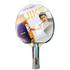 Butterfly Zhang Jike Gold Table Tennis Bat - thumbnail image 1