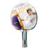 Butterfly Zhang Jike Gold Table Tennis Bat