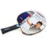 Butterfly Zhang Jike Silver Table Tennis Bat