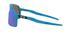 Oakley Sutro Sky Prizm Sapphire Sunglasses - thumbnail image 3
