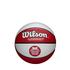 CLUTCH MINI BBALL ENGLAND - thumbnail image 1
