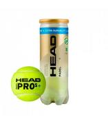 Next product: HEAD Padel Pro S+ Padel Ball 3 Ball Tube