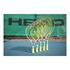 HEAD Coco 17 Girls Junior Tennis Racket - thumbnail image 2